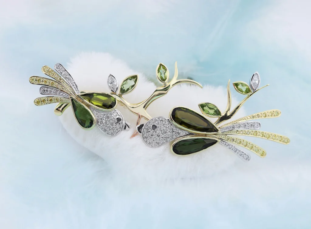 Brože Optima Diamant