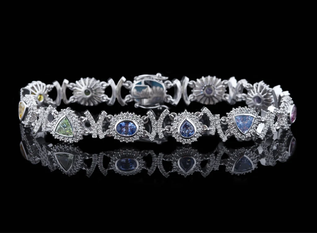 Prsteny Optima Diamant